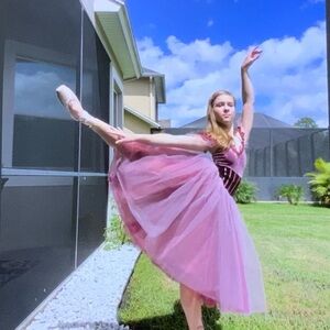 Meet your Posher, Catherine_mary